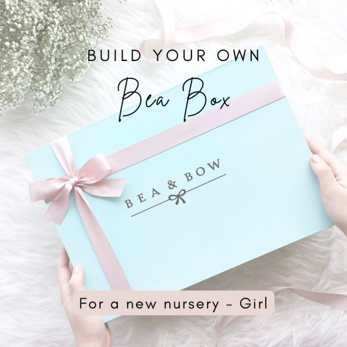 Build Your Bea Box (Girl)